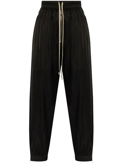 Satin Trousers