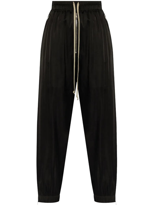 Satin Trousers