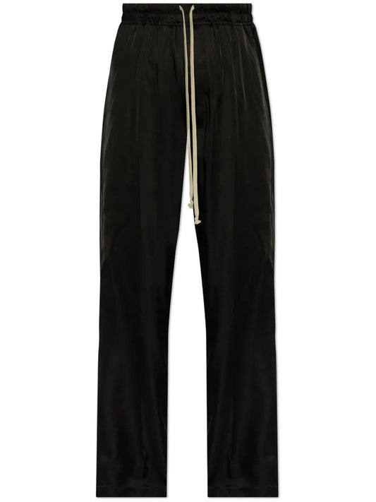Drawstring Trousers