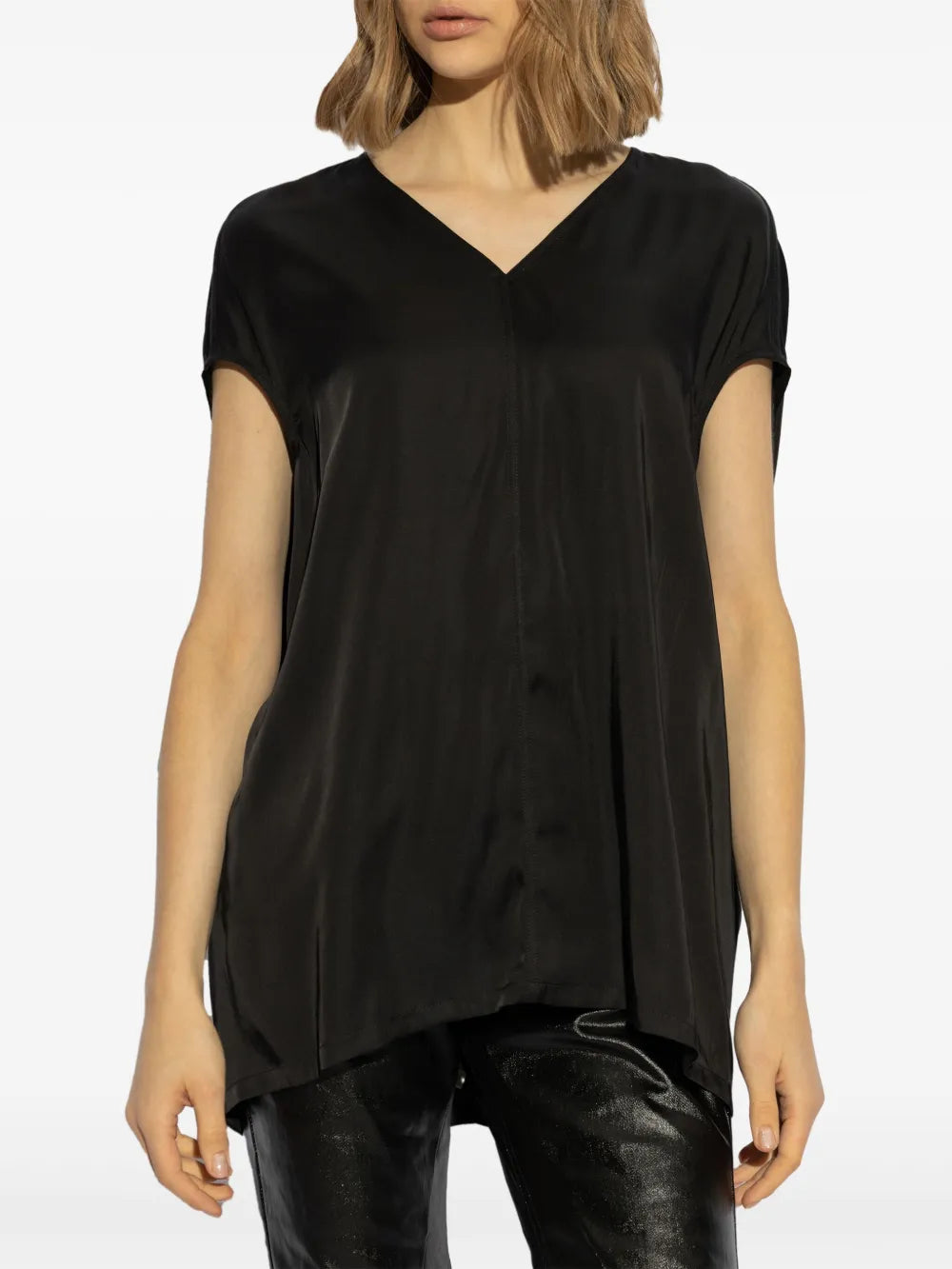 Hollywood Blouse