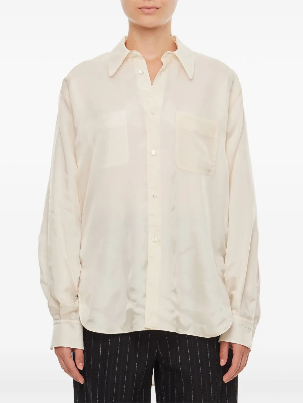 Oversize Shirt