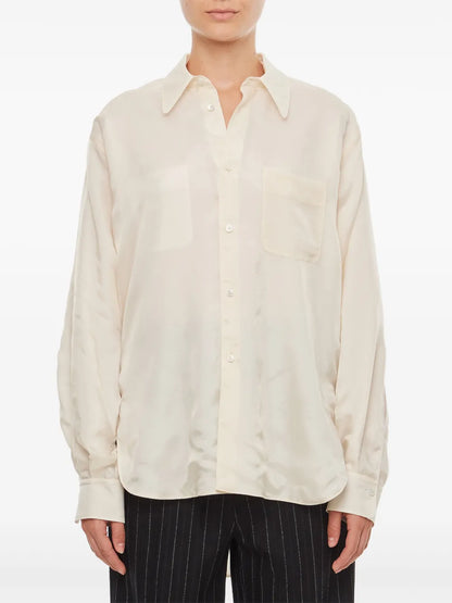Oversize Shirt