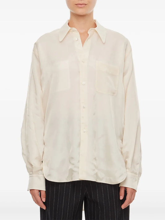 Oversize Shirt