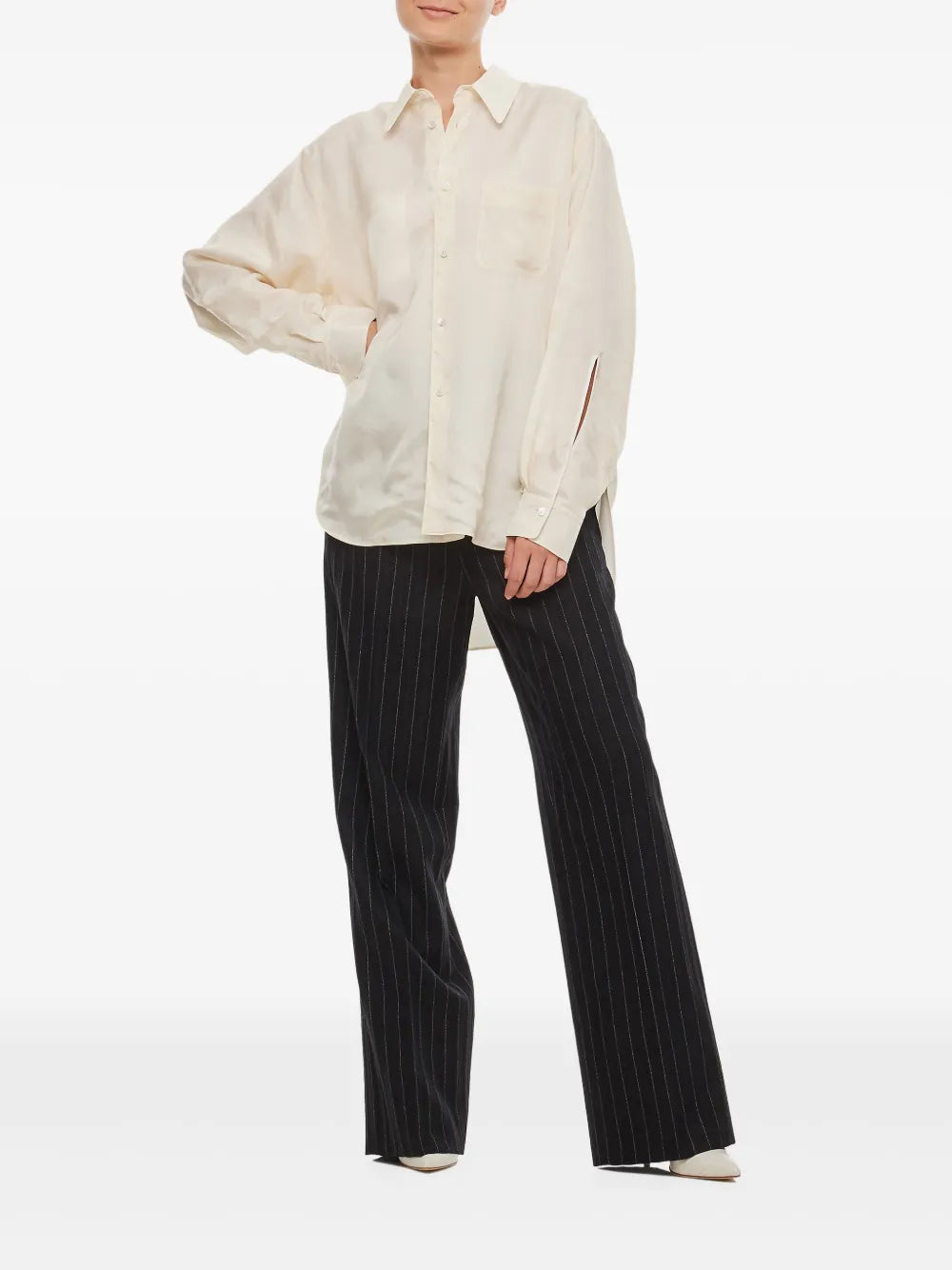 Oversize Shirt
