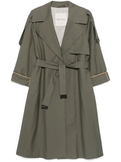 Utrench Coat