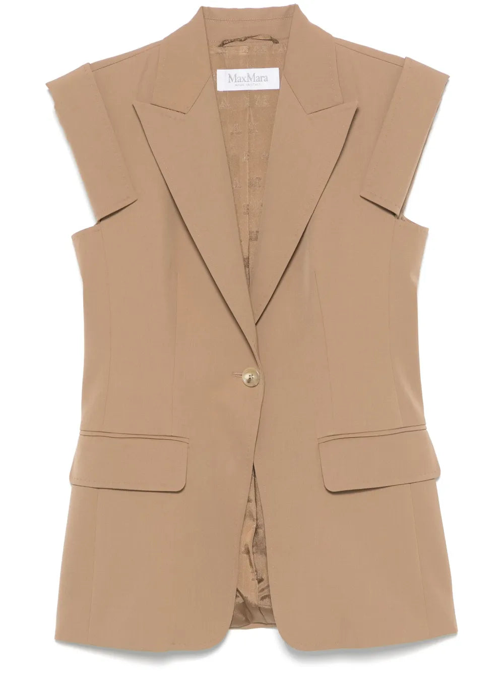 Bergamo Waistcoat