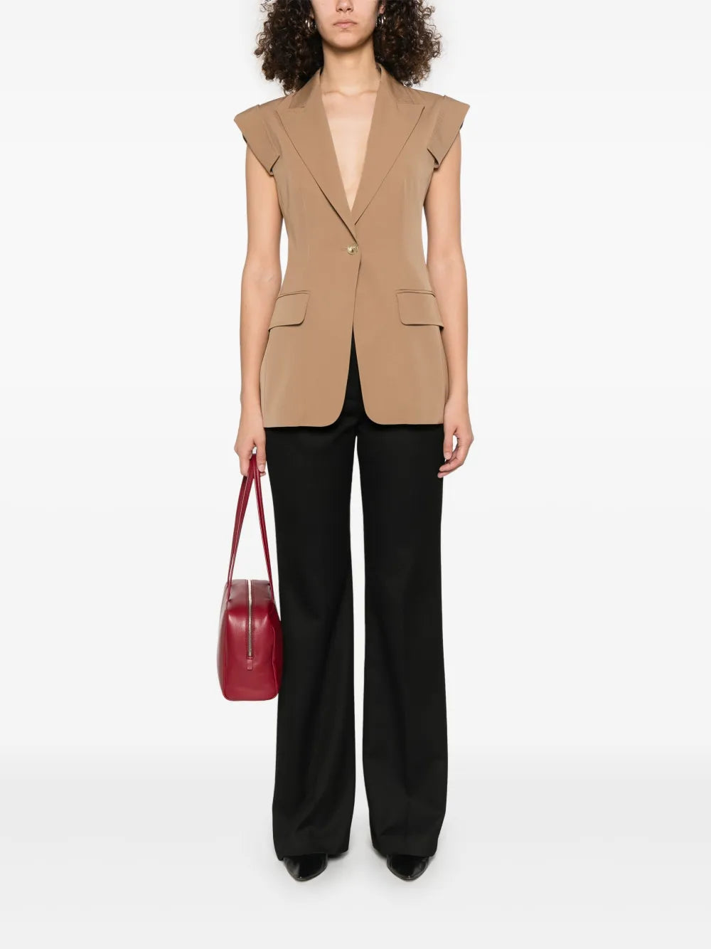 Bergamo Waistcoat