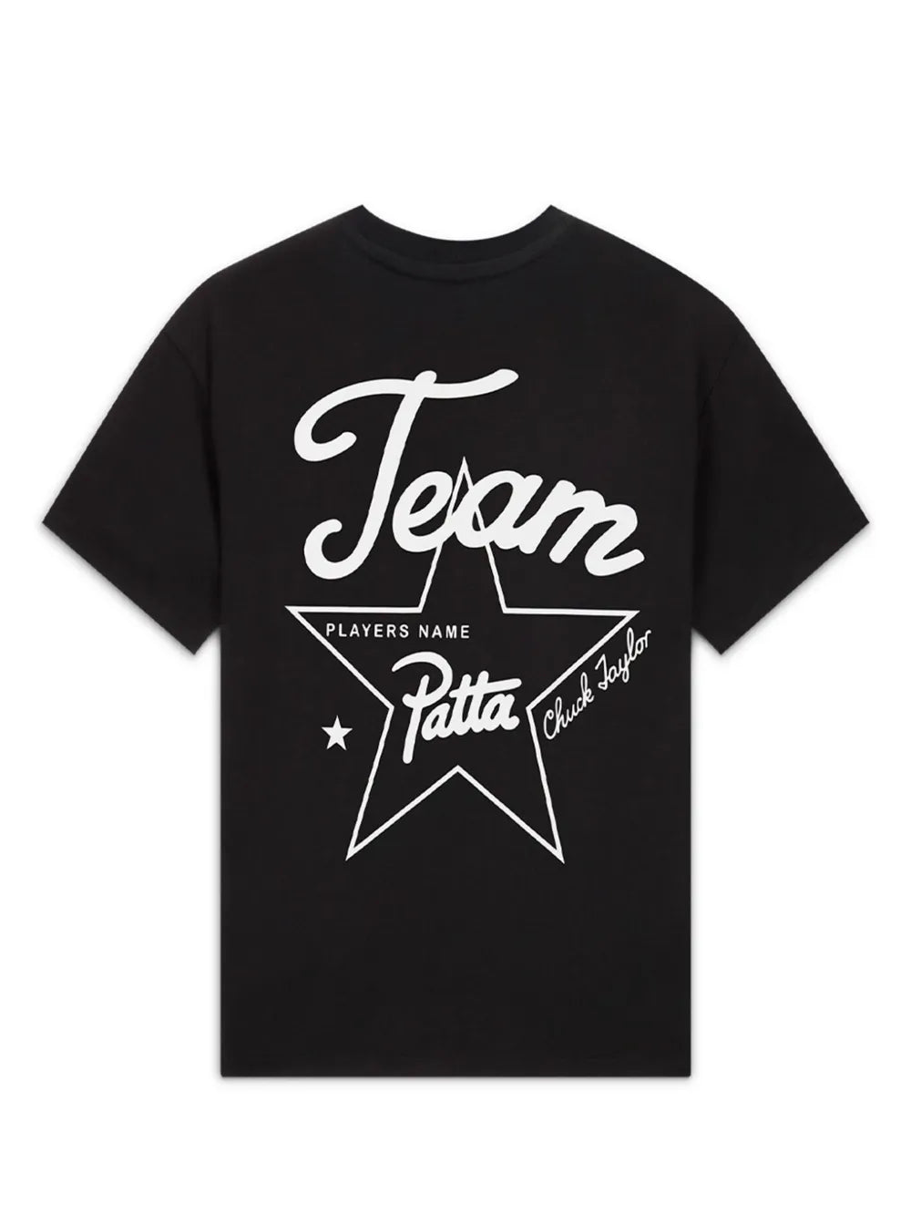 Gold Standard T-Shirt