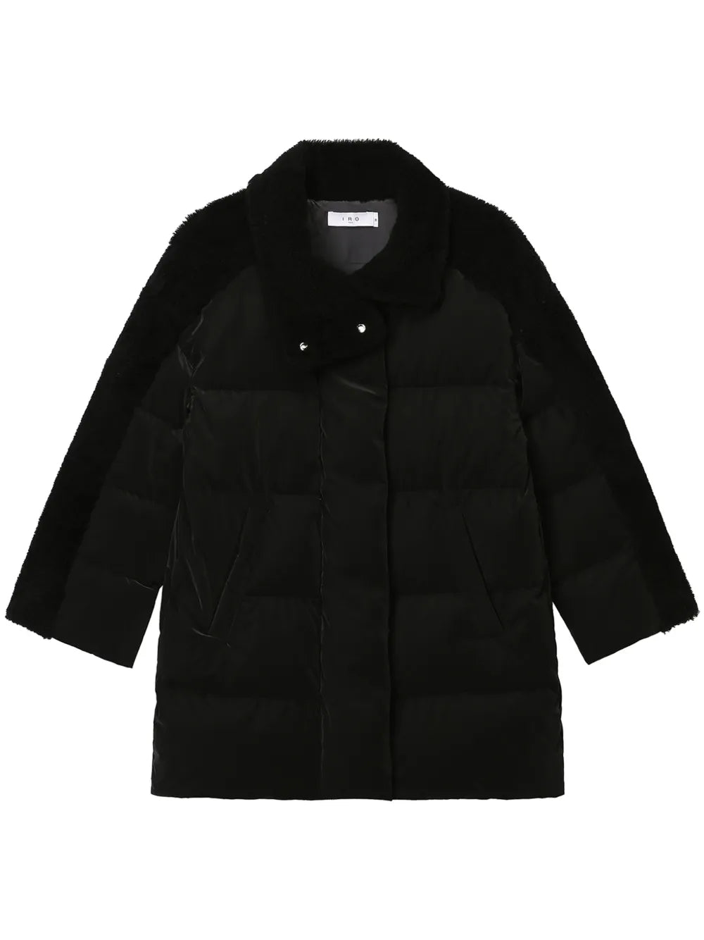 Salima Puffer Jacket