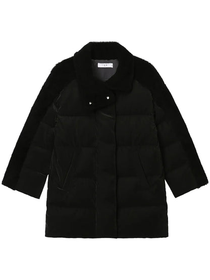 Salima Puffer Jacket
