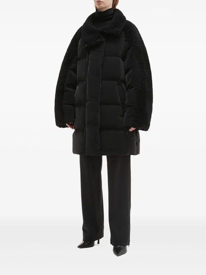 Salima Puffer Jacket