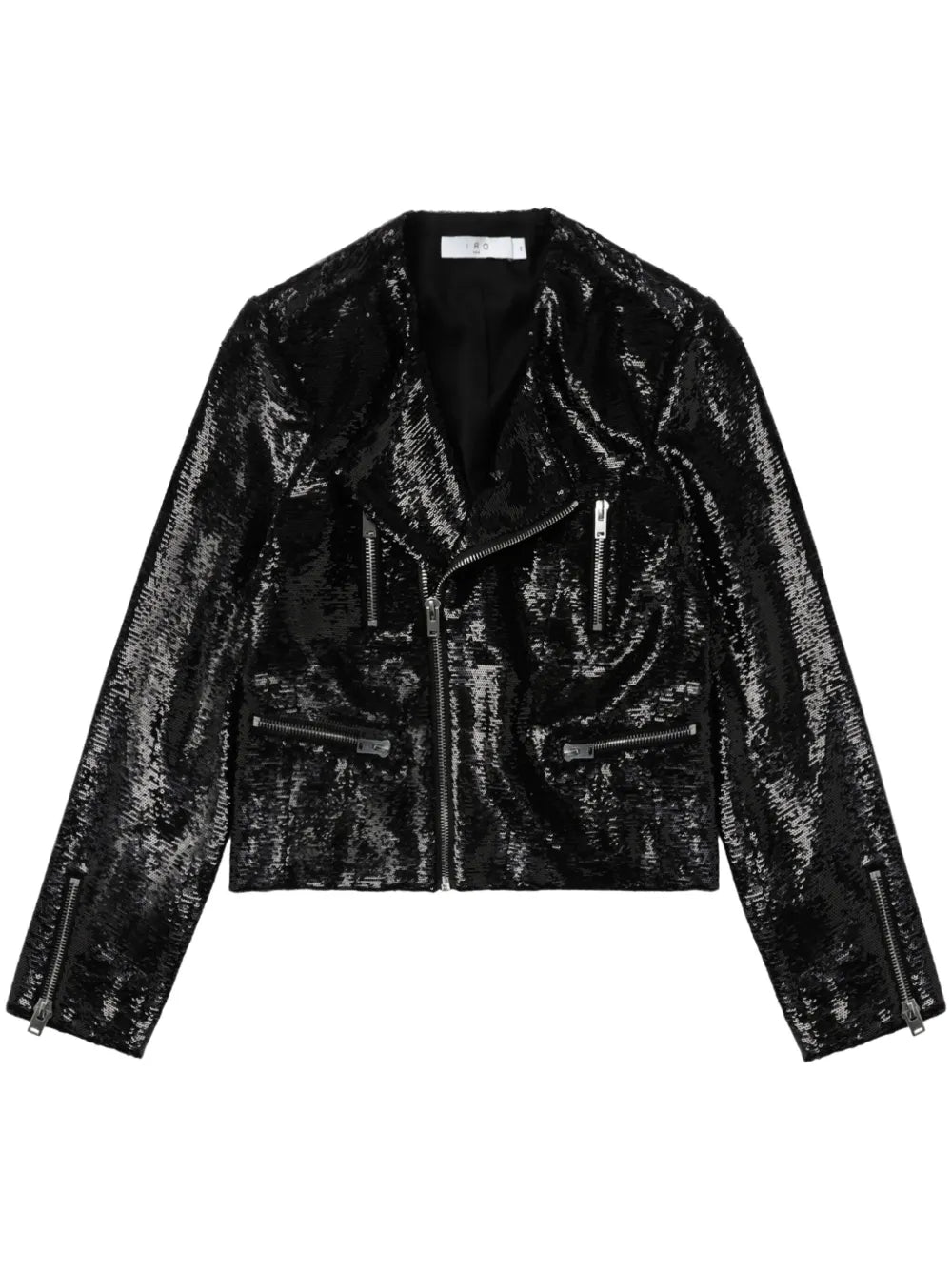 Luzia Biker Jacket
