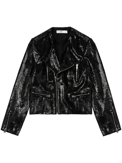 Luzia Biker Jacket