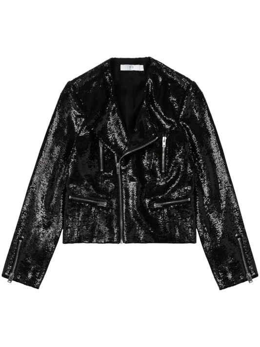 Luzia Biker Jacket