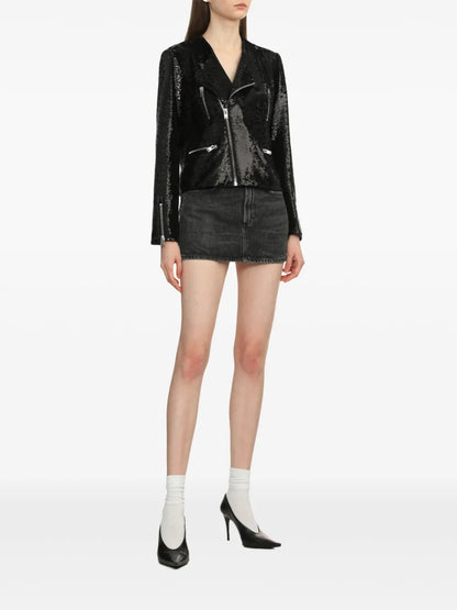Luzia Biker Jacket