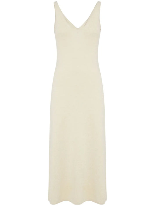 Downs Midi Dress