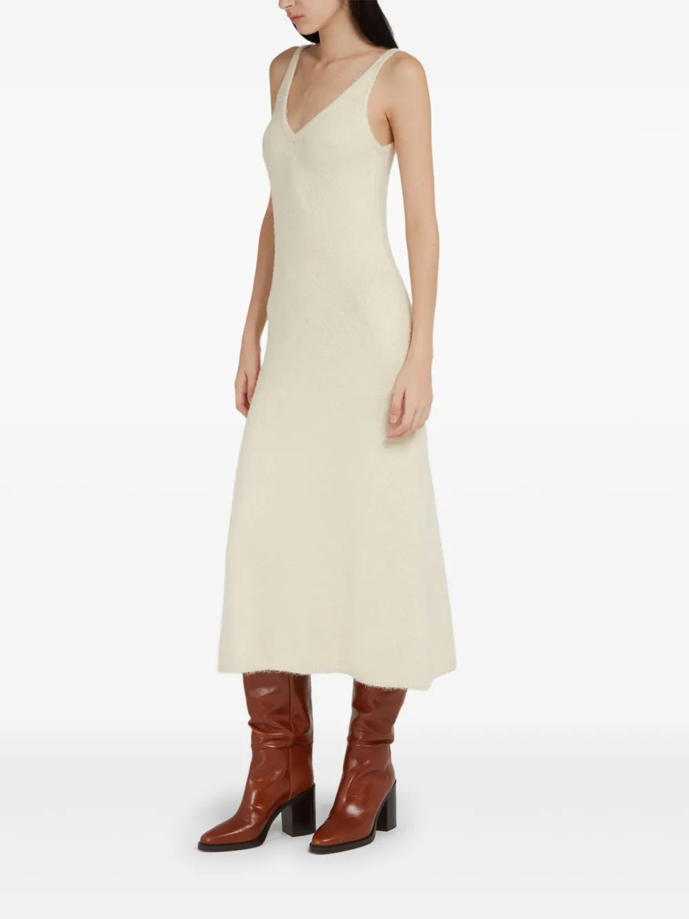 Downs Midi Dress