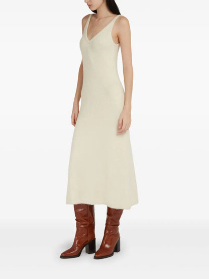 Downs Midi Dress