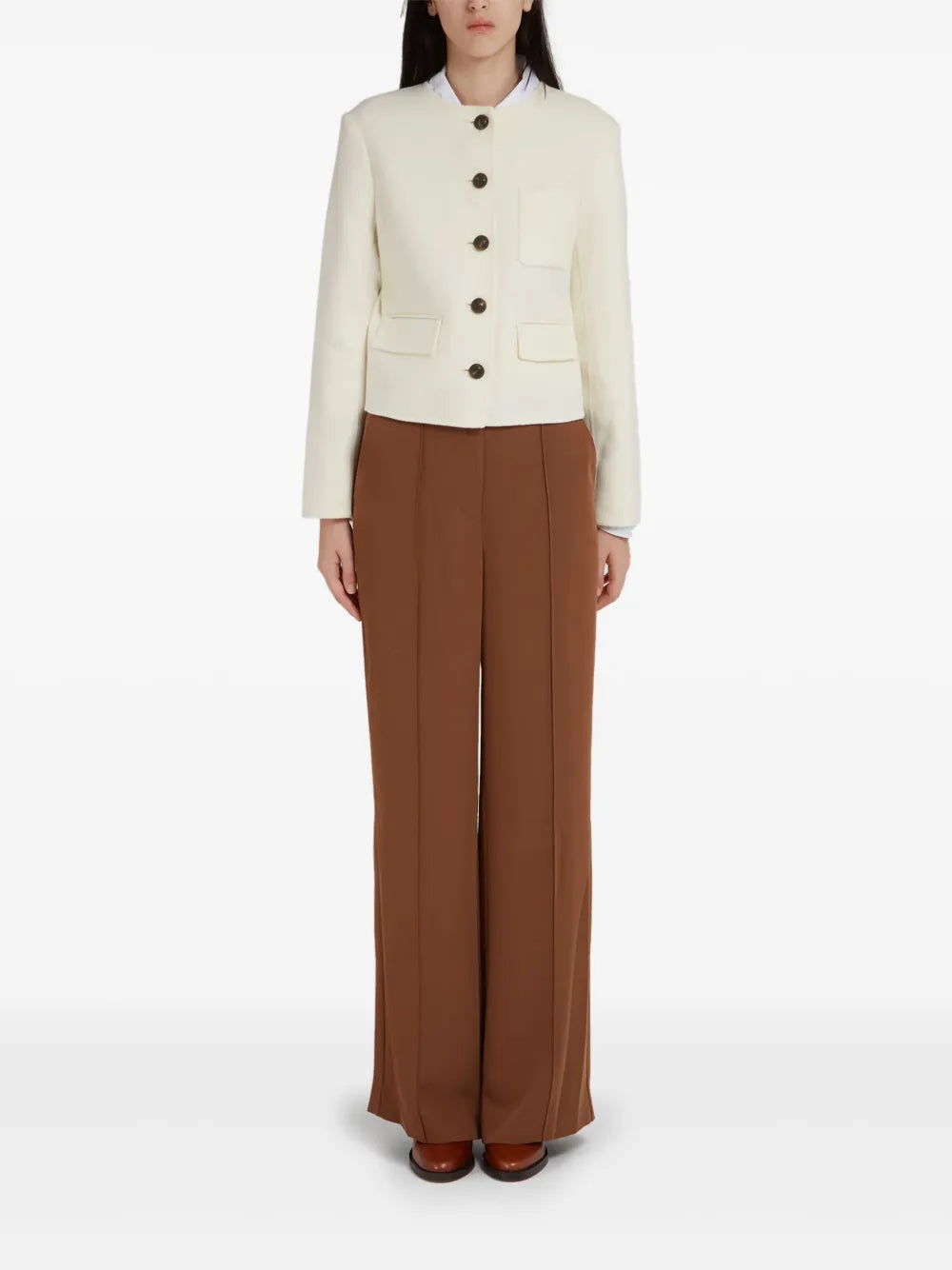 Lyssa Jacket
