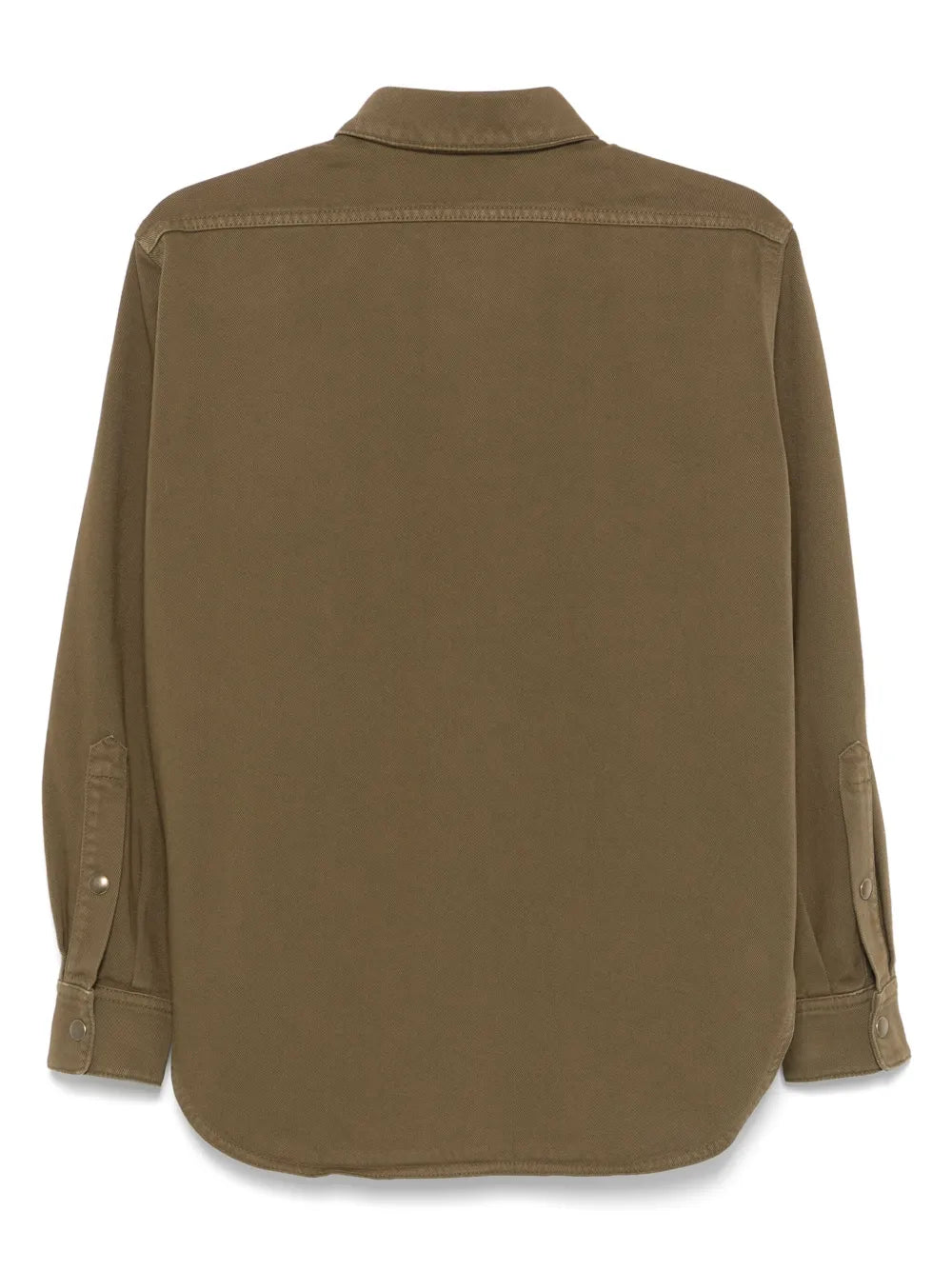 Easy Living Shirt