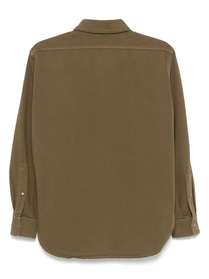 Easy Living Shirt