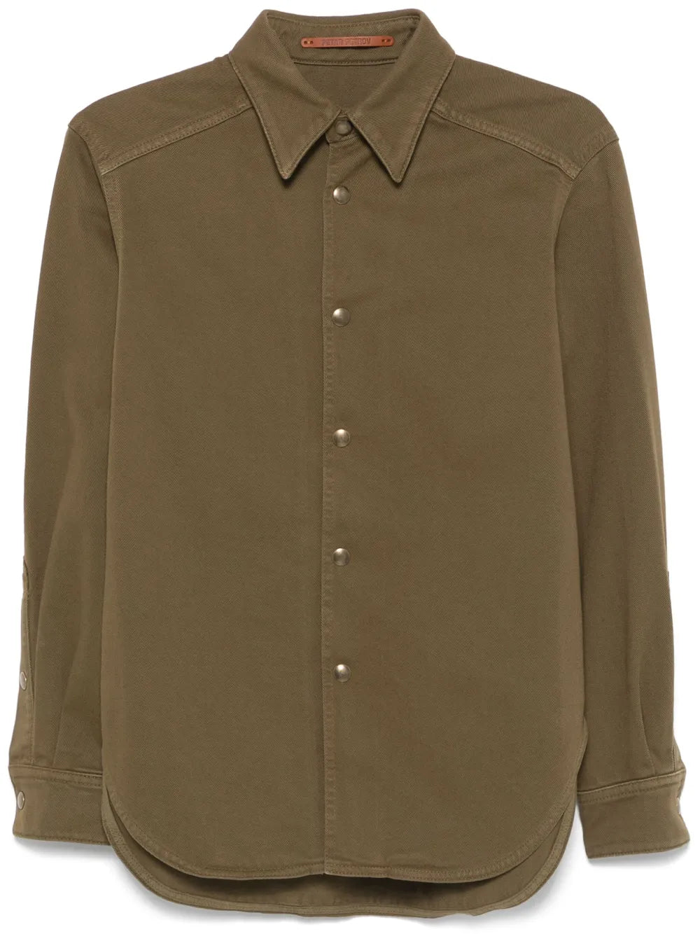 Easy Living Shirt