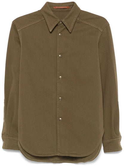 Easy Living Shirt