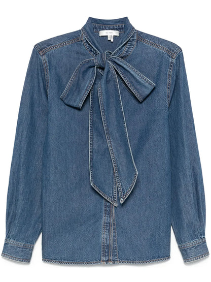 Secretary Shirt