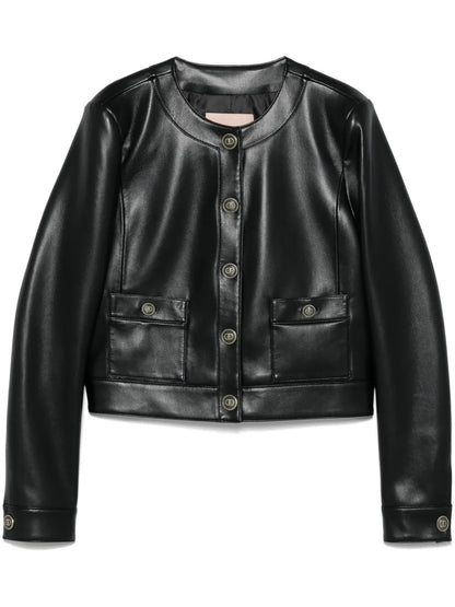 Cropped Jacket