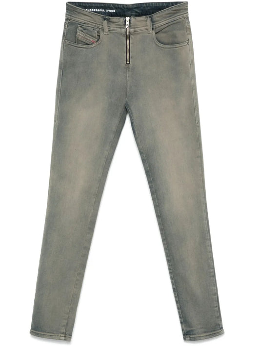 2017 Slandy Jeans