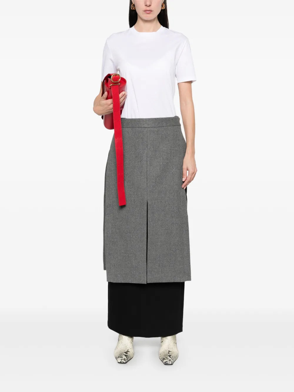 Cotton T-Shirt