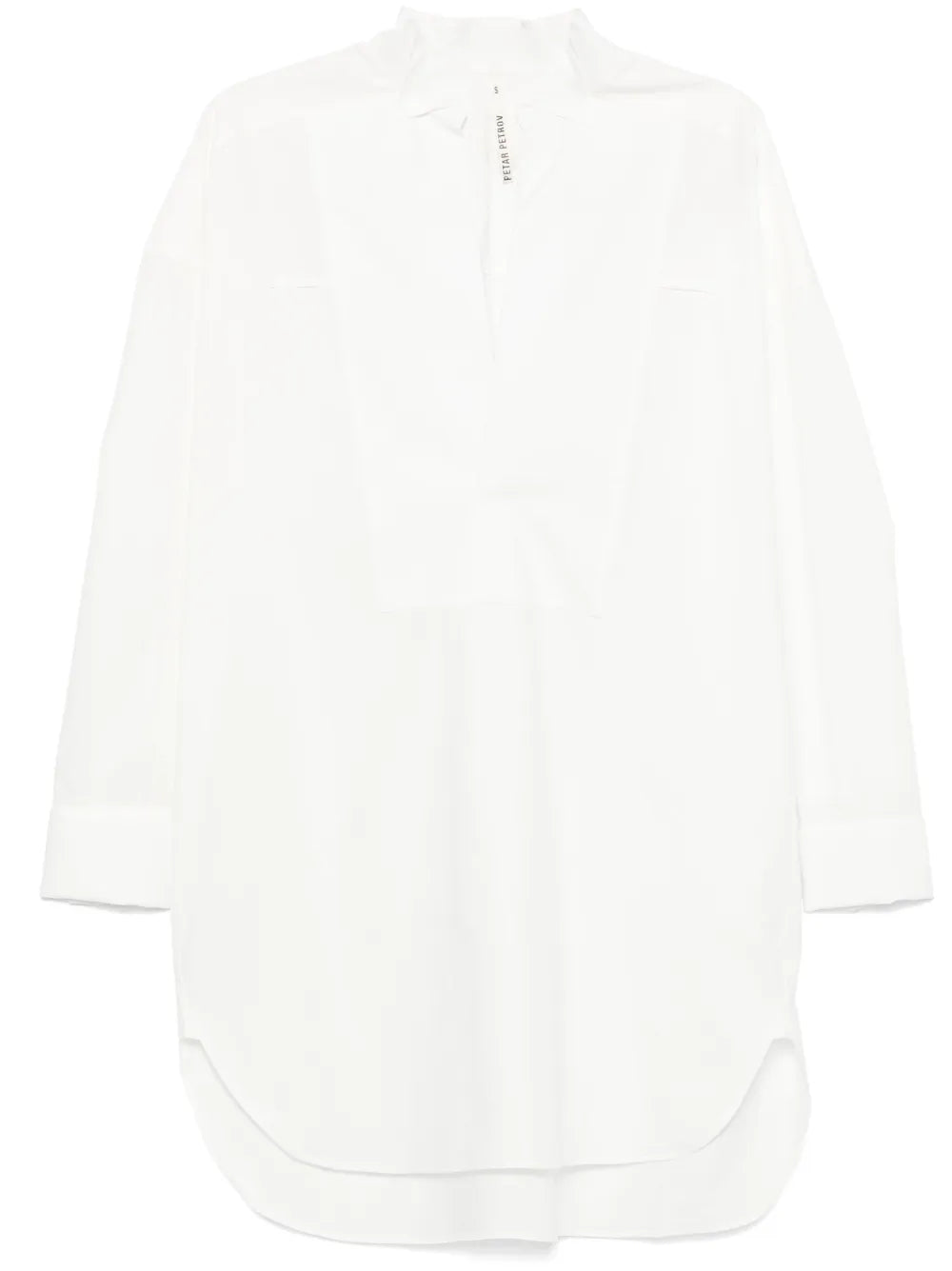 My Fathers Tunic Blouse