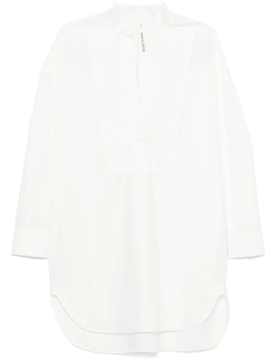 My Fathers Tunic Blouse