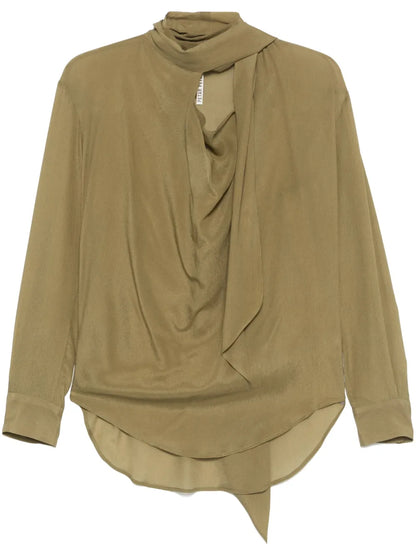 Deputy Of Love Blouse
