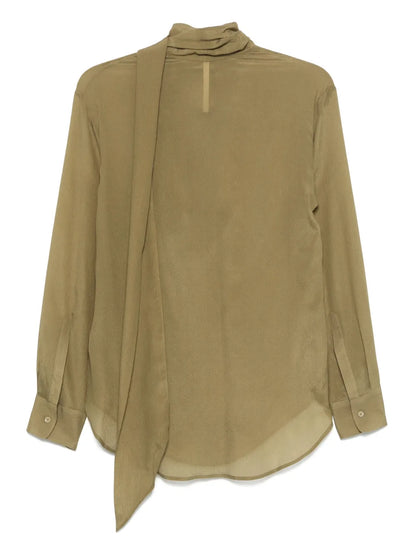 Deputy Of Love Blouse