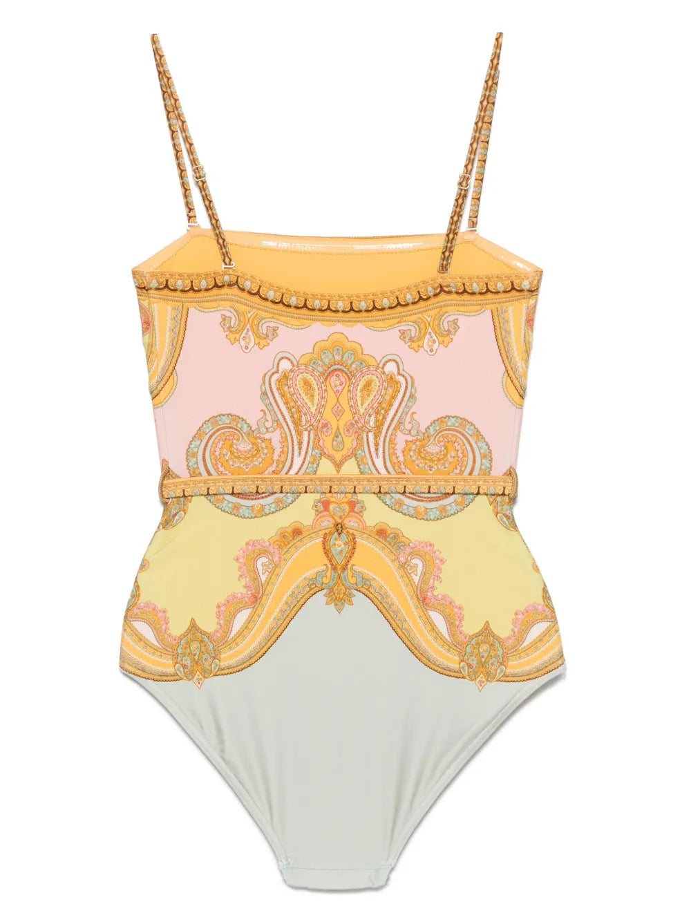Maxine Chain Swimsuit