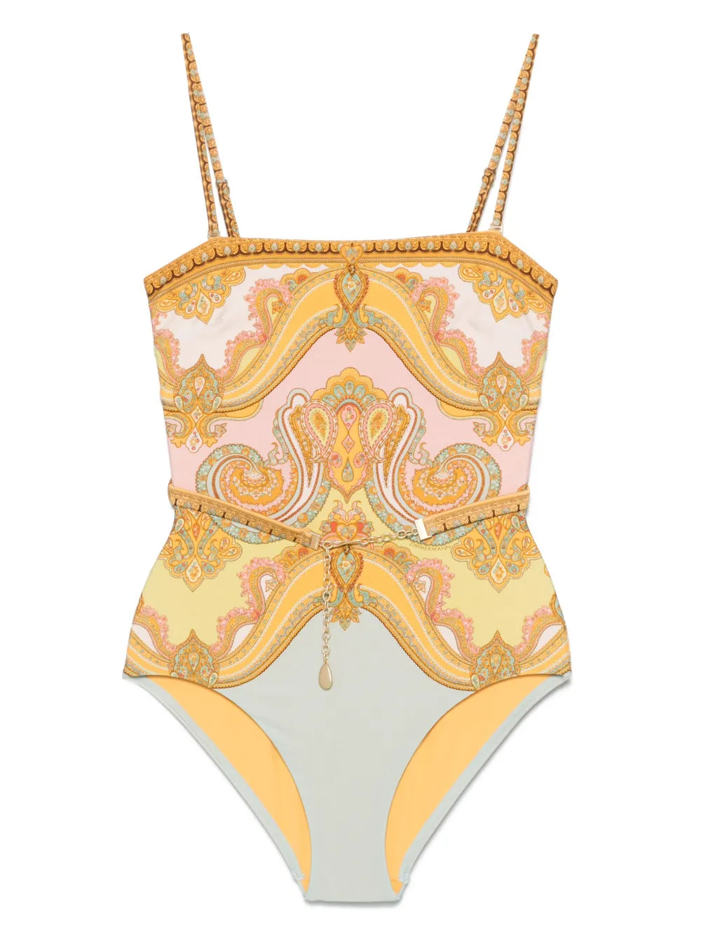 Maxine Chain Swimsuit