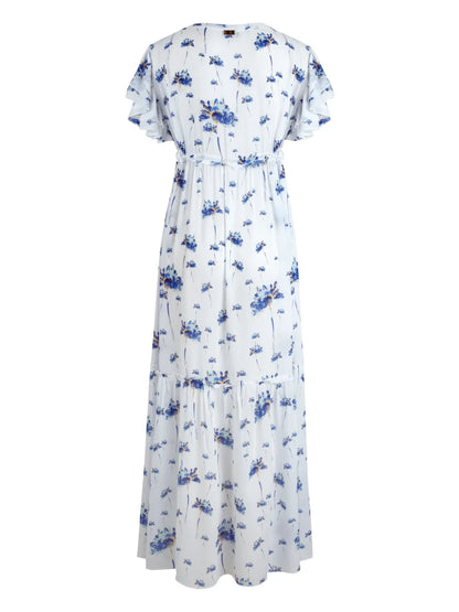 Herbier Maxi Dress