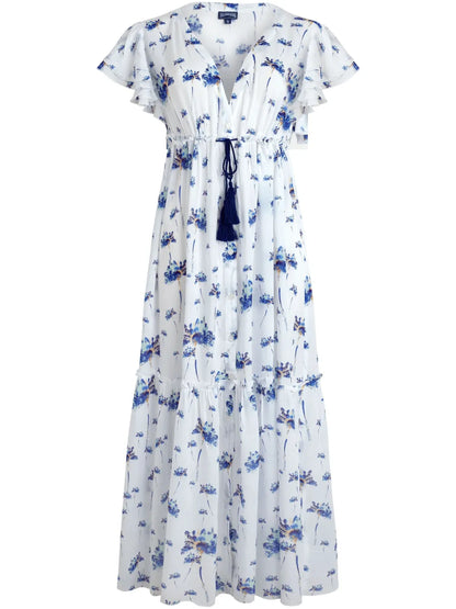 Herbier Maxi Dress