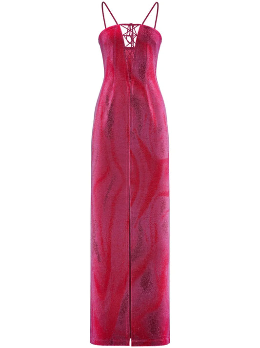 Iris Maxi Dress