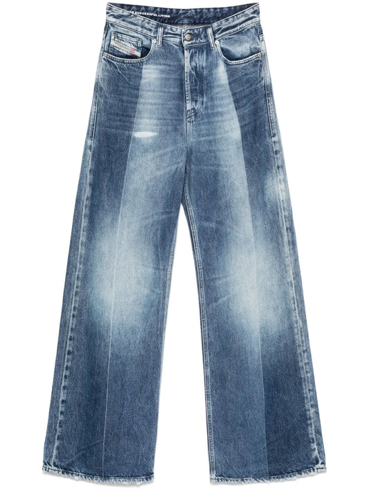 1996 D-Sire Jeans