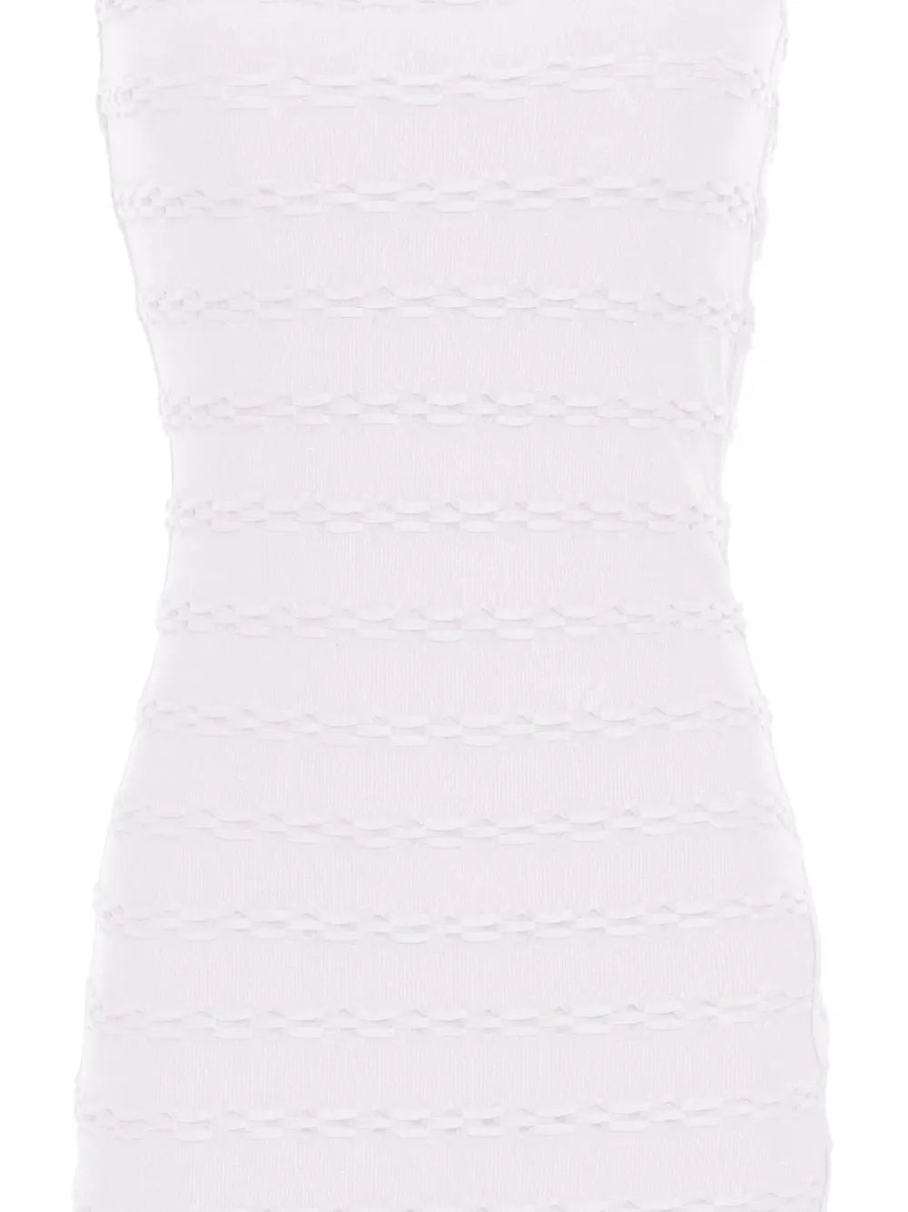 One-Shoulder Dress