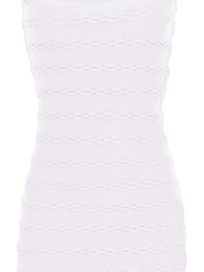One-Shoulder Dress