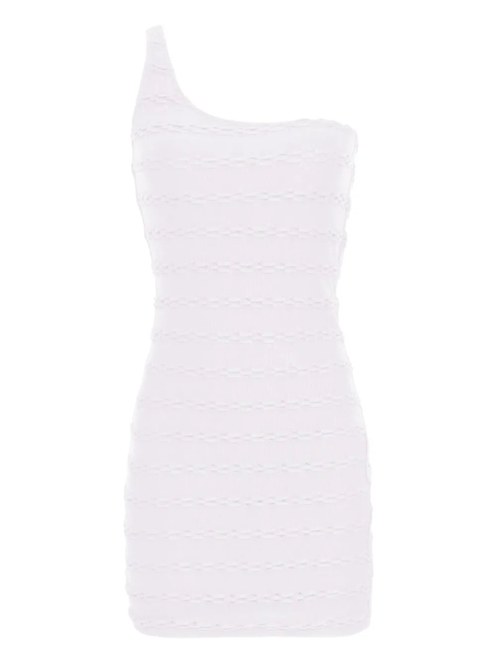 One-Shoulder Dress