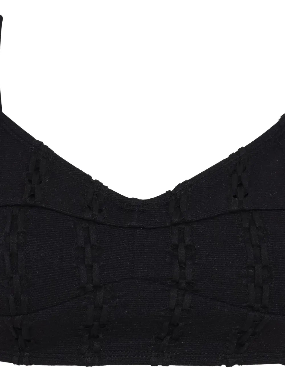 Sleeveless Top