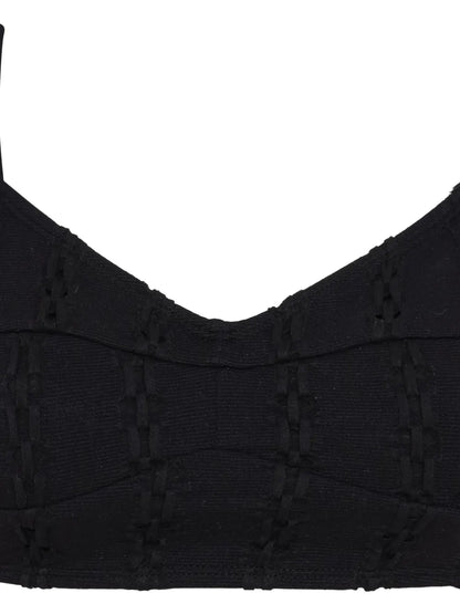 Sleeveless Top