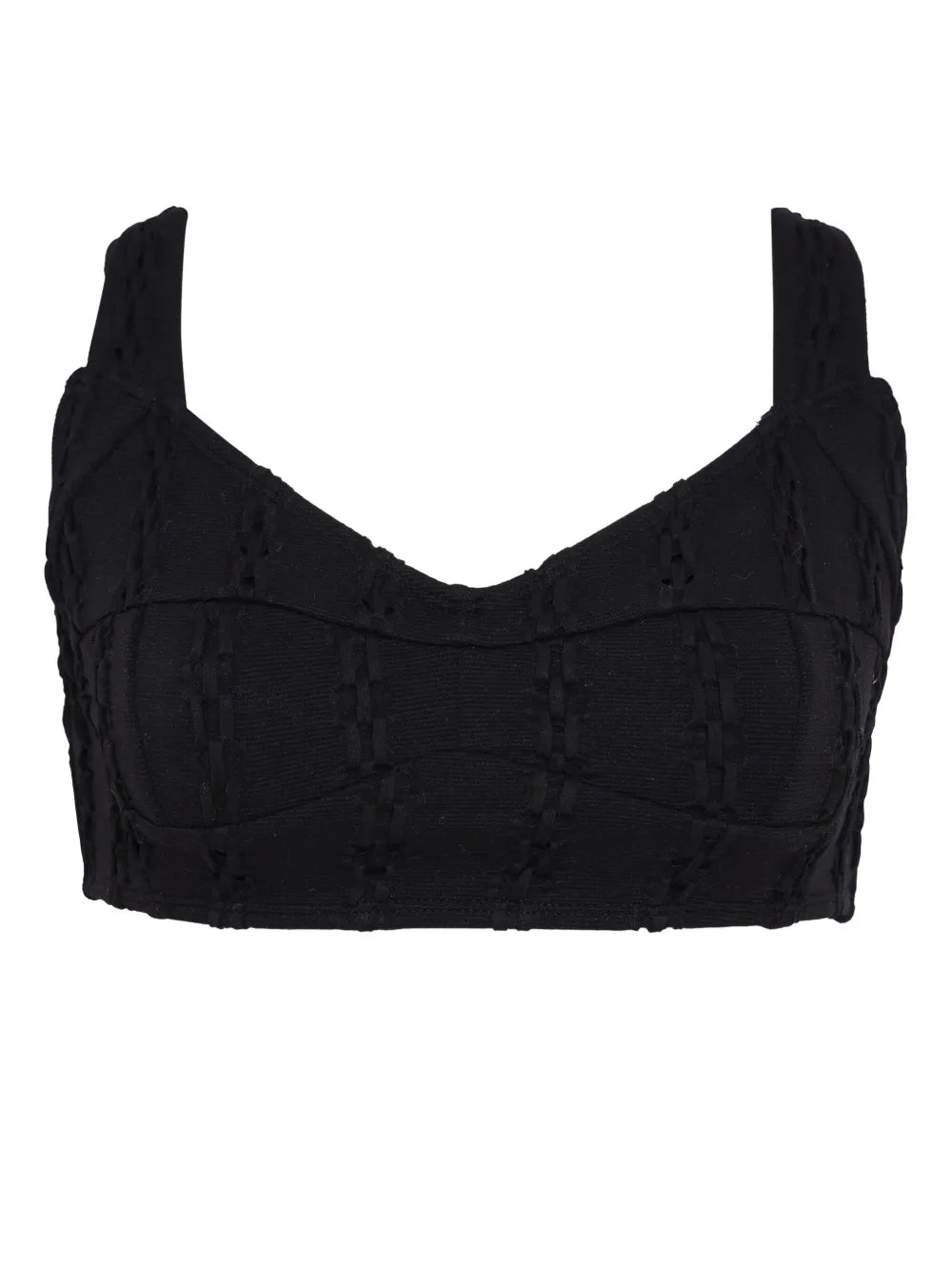 Sleeveless Top