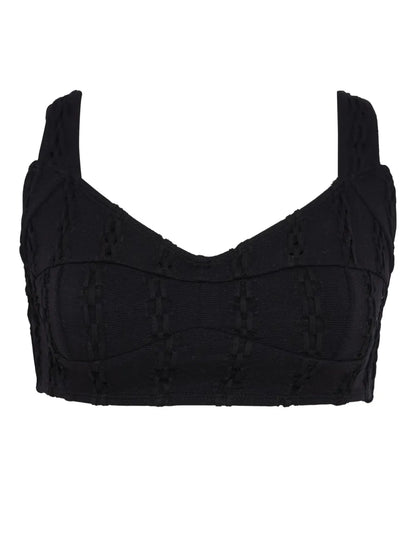 Sleeveless Top