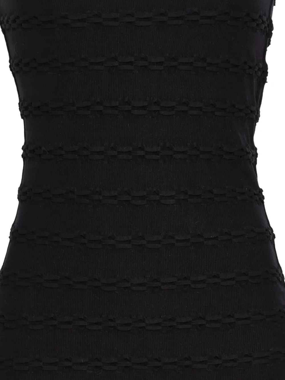 One-Shoulder Mini Dress