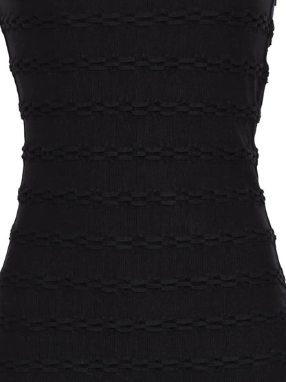 One-Shoulder Mini Dress